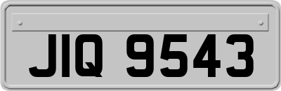 JIQ9543