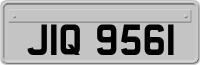 JIQ9561