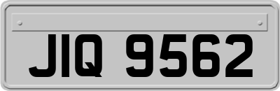 JIQ9562