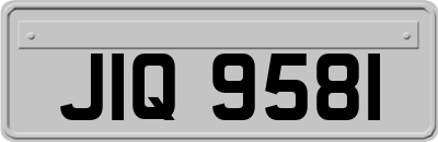 JIQ9581