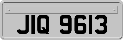 JIQ9613