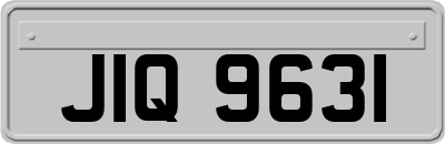 JIQ9631