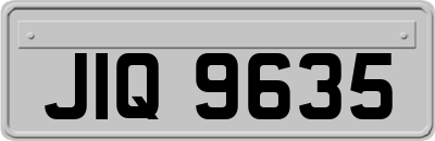 JIQ9635