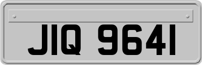 JIQ9641