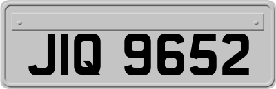 JIQ9652