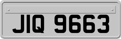 JIQ9663