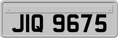 JIQ9675