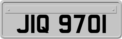 JIQ9701