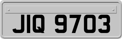 JIQ9703