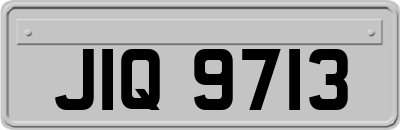 JIQ9713