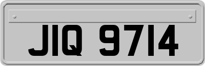 JIQ9714