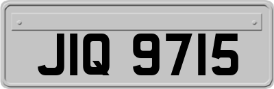 JIQ9715