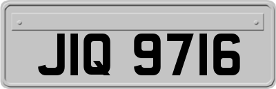 JIQ9716