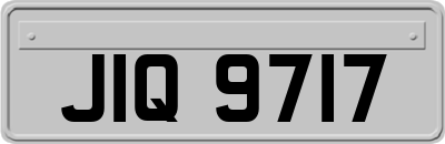 JIQ9717