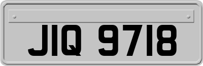 JIQ9718
