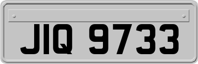 JIQ9733