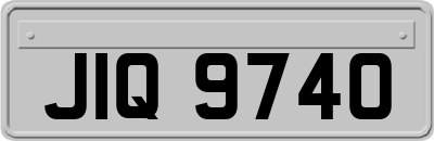 JIQ9740