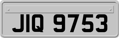 JIQ9753