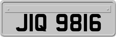 JIQ9816