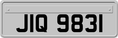 JIQ9831