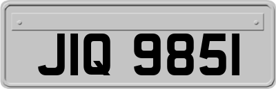 JIQ9851