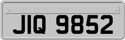 JIQ9852
