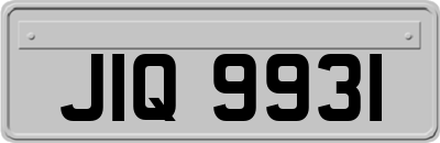 JIQ9931