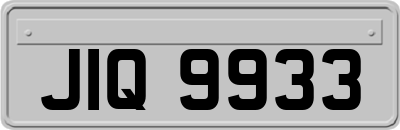 JIQ9933