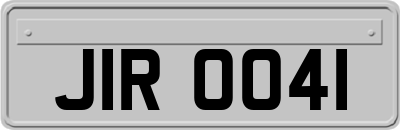 JIR0041