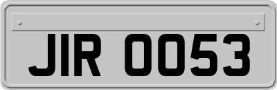 JIR0053