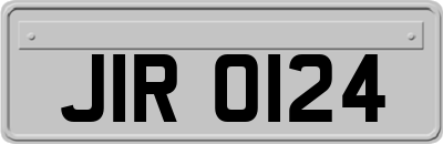 JIR0124