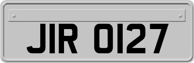 JIR0127