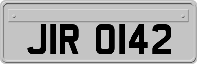 JIR0142