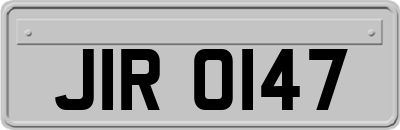 JIR0147