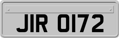 JIR0172