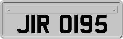 JIR0195