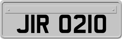 JIR0210