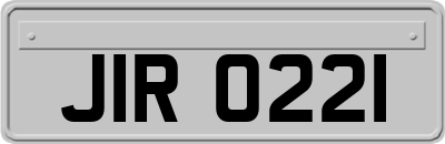 JIR0221