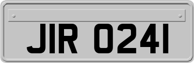 JIR0241
