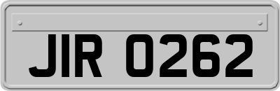 JIR0262
