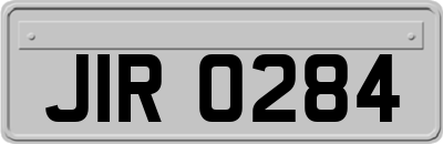 JIR0284