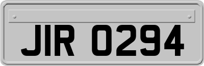 JIR0294