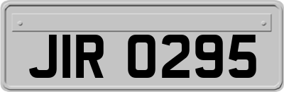 JIR0295