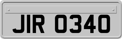 JIR0340