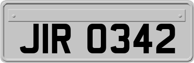 JIR0342