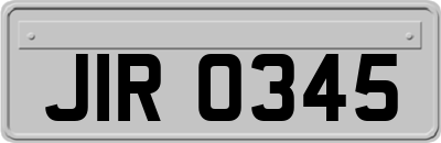 JIR0345