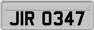 JIR0347