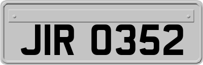 JIR0352