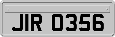 JIR0356