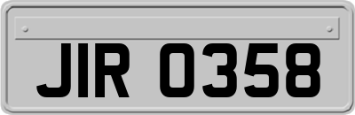 JIR0358